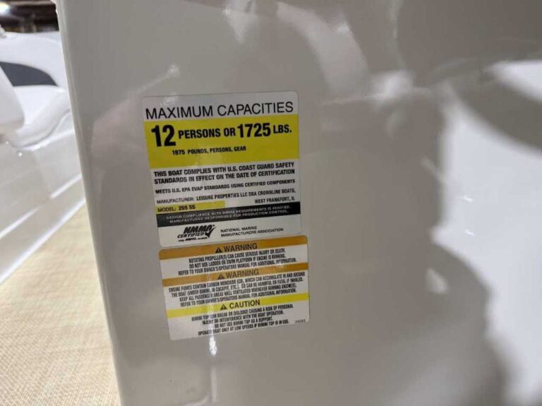 2014 Crownline 255 SS - BLOWOUT!!! US-KIS80982I314 [photo 31]